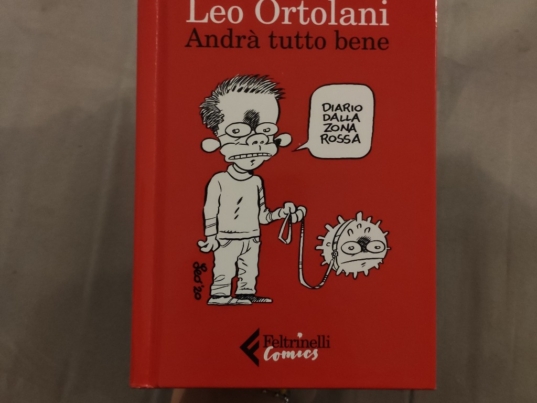 Leo-Ortolani-Andra-tutto-bene-libro-copertina-1