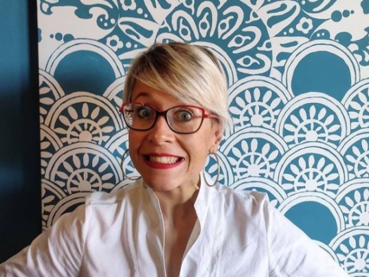 Giada Rochetto personal branding mettici la faccia