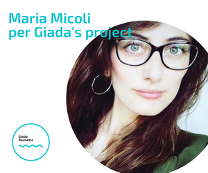 Maria Micoli - HR, talent acquisition, recruiting 4.0 - Interviste HR per Giada's project