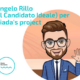 Angelo Rillo aka Il Candidato Ideale per GIada's Project - Interviste agli esperti delle HR e non solo