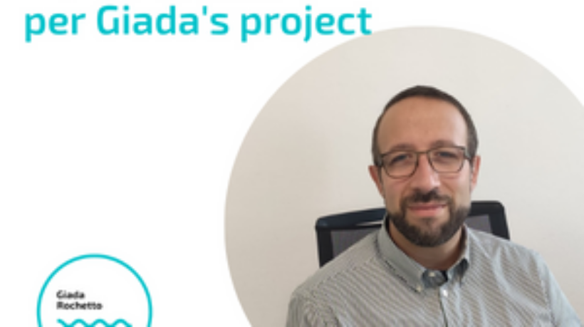 Marco Casella, HR Manager Chiurlo per Giada's Project