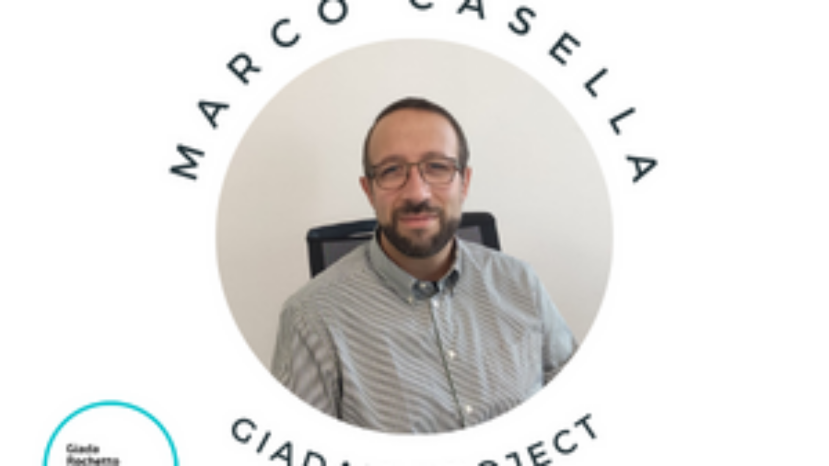 Marco Casella - HR Manager per Giada's Project