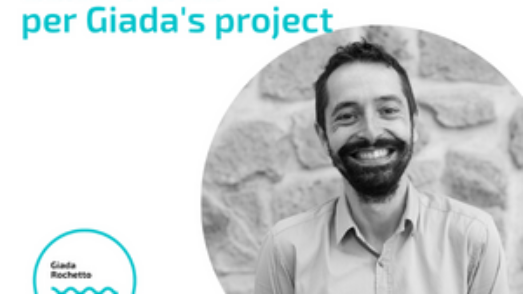 Guido Penta, IT Recruiter Adecco per Giada's Project