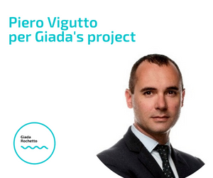 Piero Vigutto per Giada's Project