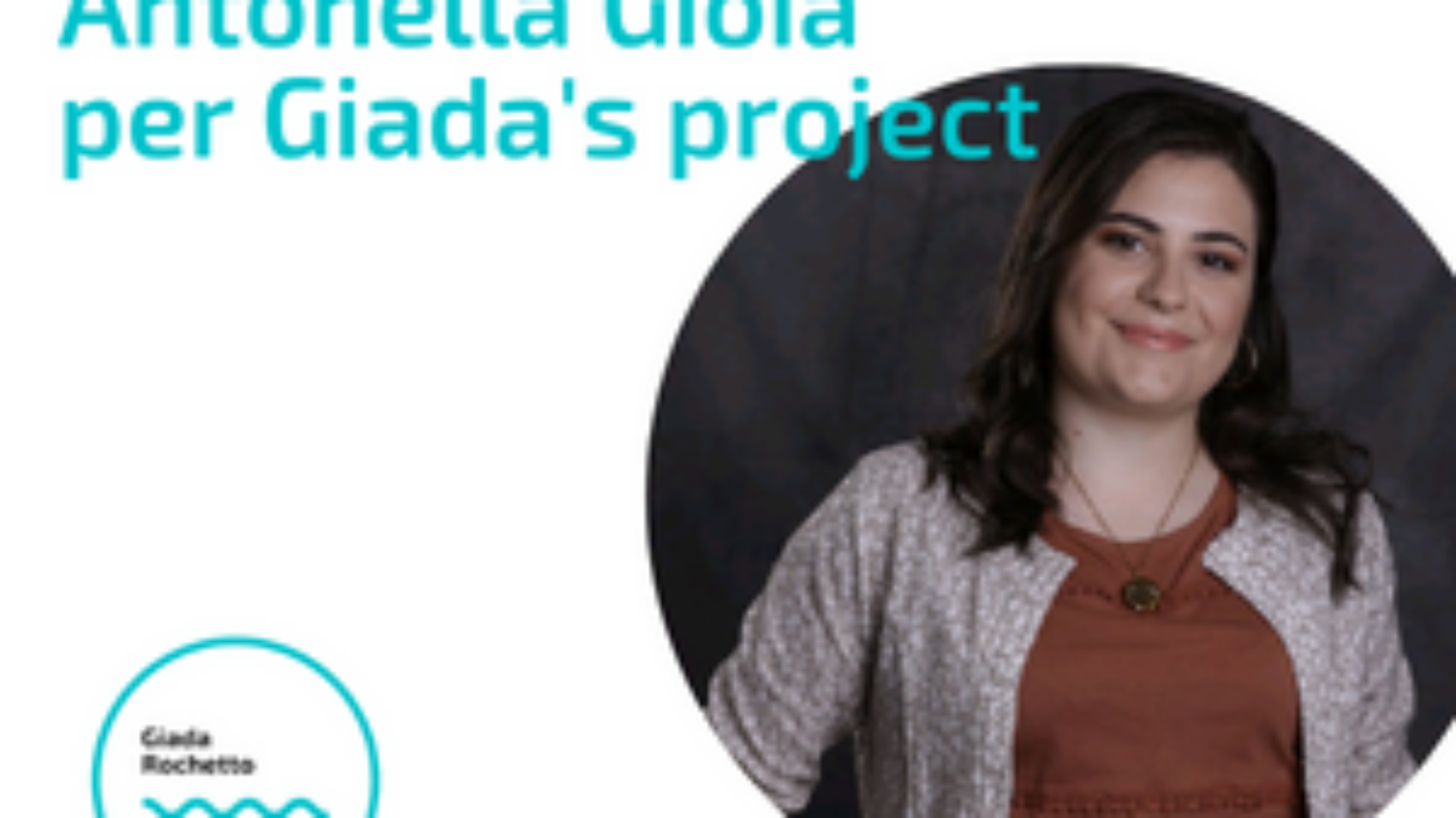 Antonella Gioia, Employer b branding e consultant Lamborghini per Giada's Project