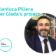 Gianluca Pillera, il Consulente del Lavoro per Giada's Project