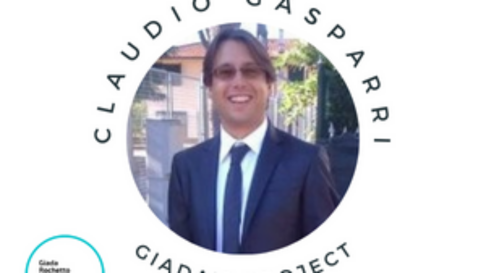 Claudio Gasparri HR Manager Myes English School