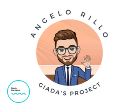 Angelo Rillo aka Il Candidato Ideale per Giada's Project - Interviste agli esperti delle HR e non solo
