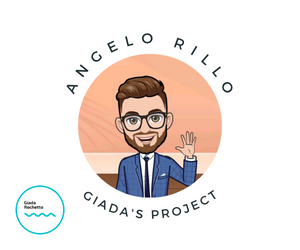 Angelo Rillo aka Il Candidato Ideale per Giada's Project - Interviste agli esperti delle HR e non solo