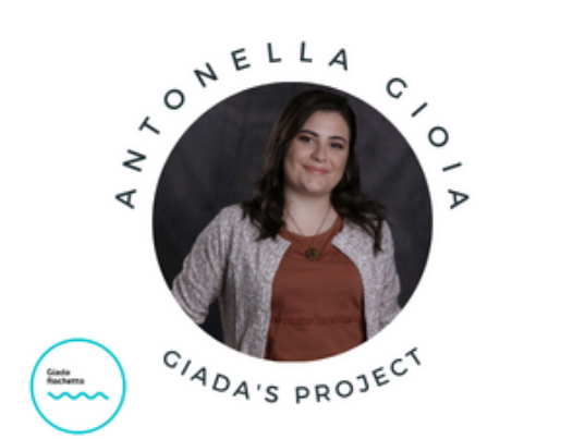 Antonella Gioia, Employer branding e consultant Lamborghini per Giada's Project