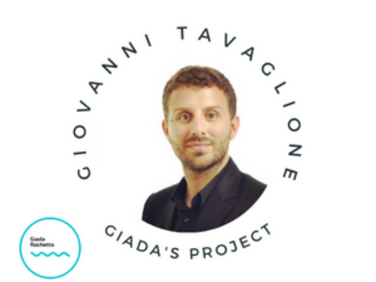 Giovanni Tavaglione coach e founder I.R.A. per Giada's Project