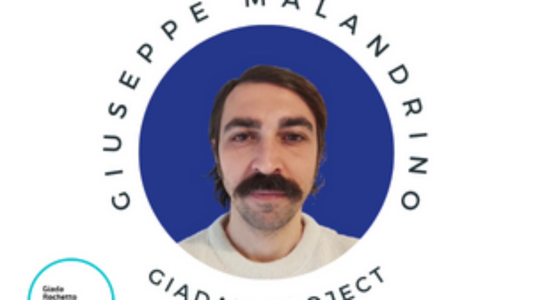Giuseppe Malandrino per Giada's Project