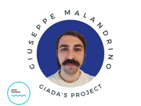 Giuseppe Malandrino per Giada's Project