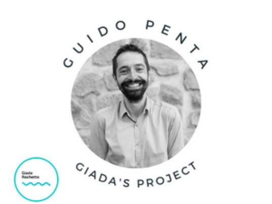 Guido Penta, l'amichevole IT Recruiter per Giada's Project