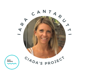 Iara Cantarutti, HR Manager Ergon Group per Giada's Project