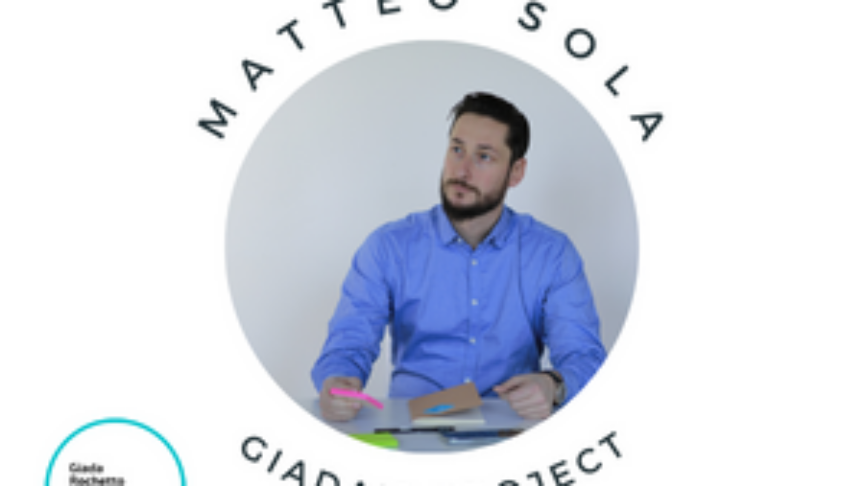 Matteo Sola HR L&D Leader iliad - Giada's project