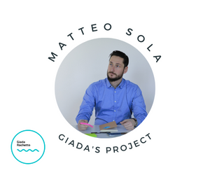 Matteo Sola HR L&D Leader iliad - Giada's project 