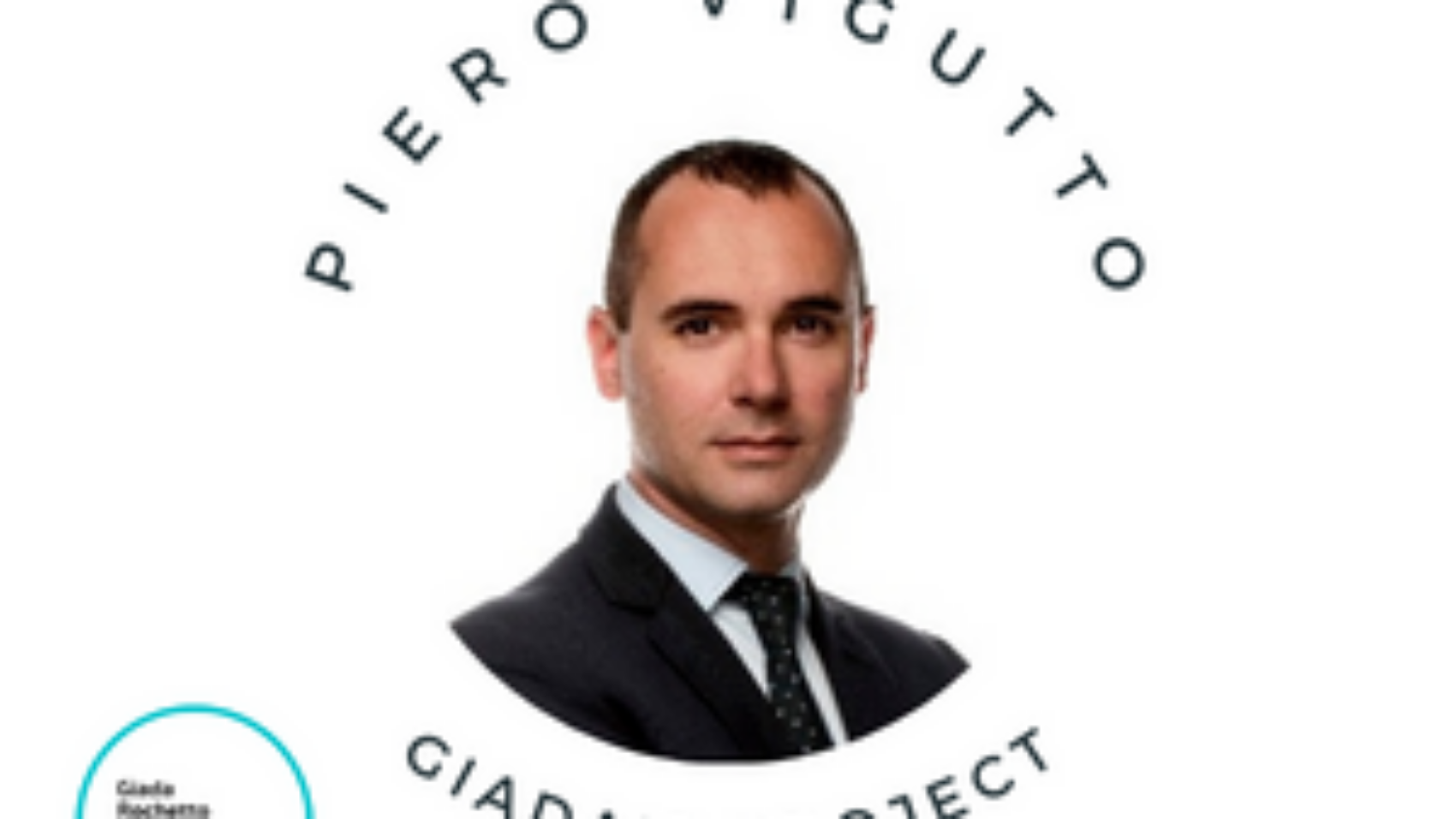 Piero Vigutto, facilitatore nella gestione delle Umane Risorse di HR&O Consulting per Giada's Project
