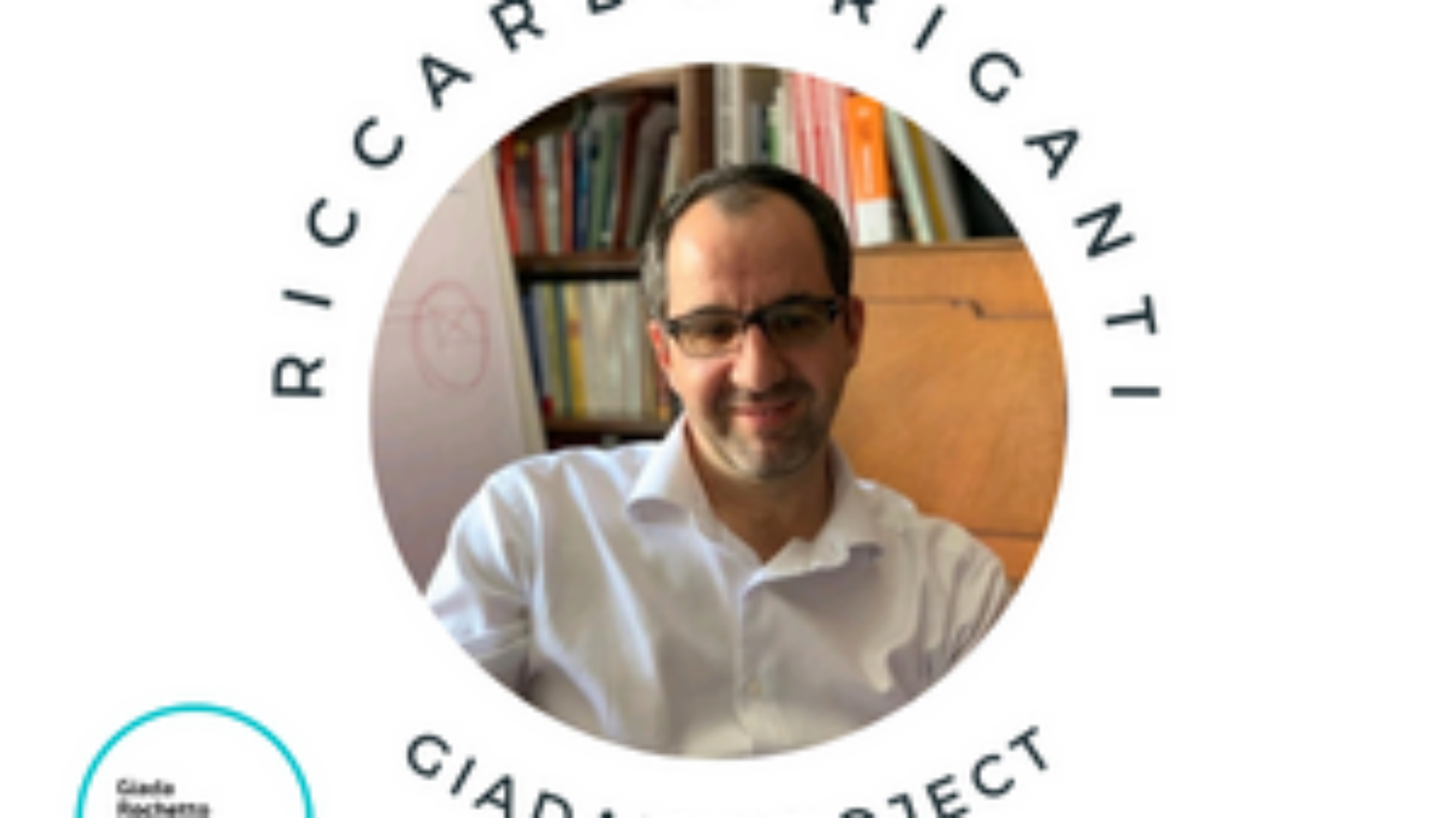 Riccardo Riganti, Specialista Ricerca e Selezione e Orientatore professionale per Giada's Project