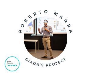 Roberto Marra, L&D Specialist per Giada's Project