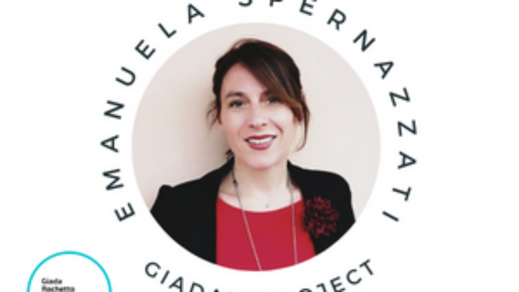 Emanuela Spernazzati, Consulente di Carriera & Responsabile HR ed Executive Career Coach